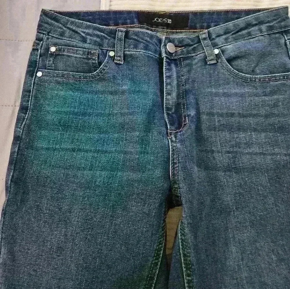 JOE'S JEANS- BLUE JEANS 👖 GIRLS SIZE 16 - Picture 7 of 14